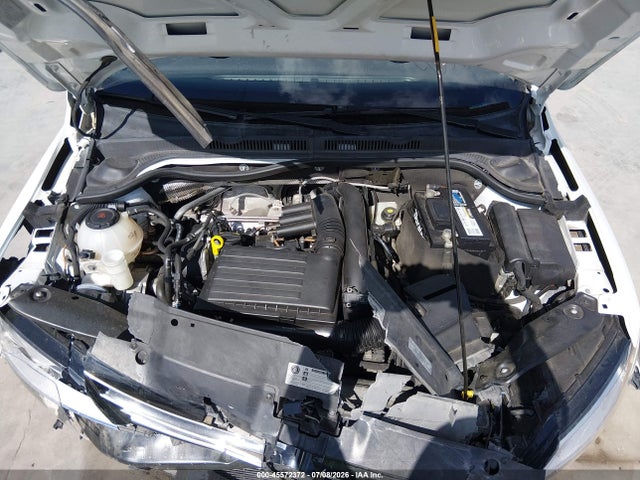 Продаж на аукціоні авто 2018 Volkswagen Jetta 1.4t Se/1.4t Wolfsburg Edition, vin: 3VWDB7AJ3JM245379, номер лоту: 45572372