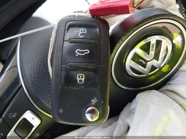 Продаж на аукціоні авто 2018 Volkswagen Jetta 1.4t Se/1.4t Wolfsburg Edition, vin: 3VWDB7AJ3JM245379, номер лоту: 45572372