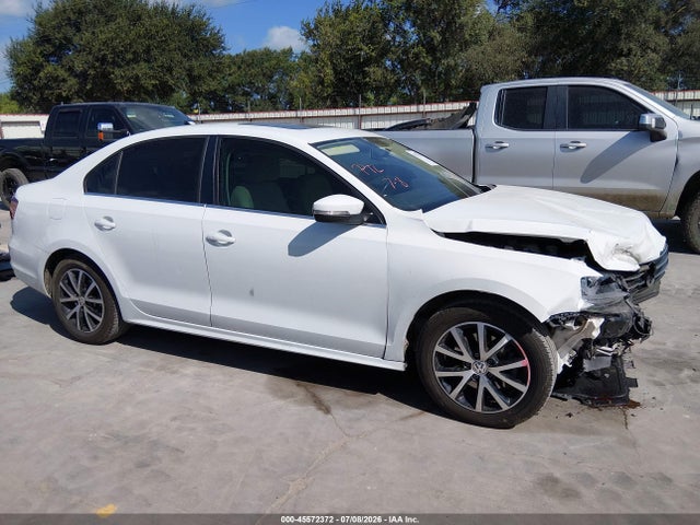 Продаж на аукціоні авто 2018 Volkswagen Jetta 1.4t Se/1.4t Wolfsburg Edition, vin: 3VWDB7AJ3JM245379, номер лоту: 45572372