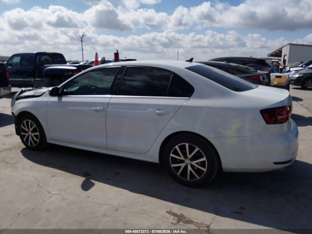 Продаж на аукціоні авто 2018 Volkswagen Jetta 1.4t Se/1.4t Wolfsburg Edition, vin: 3VWDB7AJ3JM245379, номер лоту: 45572372