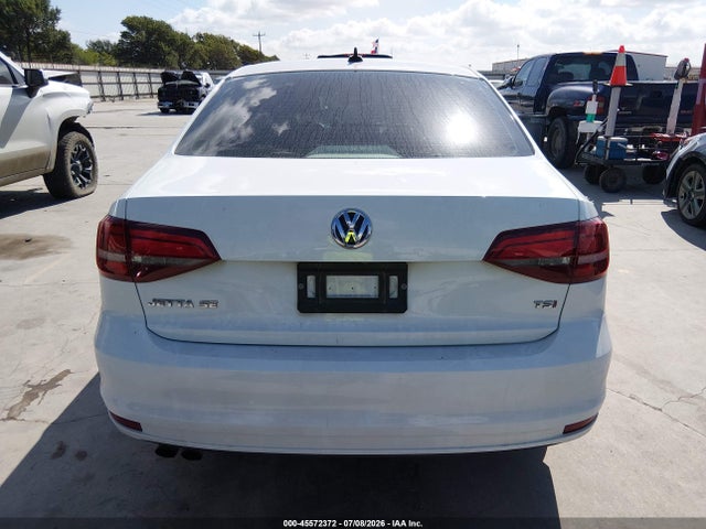 Продаж на аукціоні авто 2018 Volkswagen Jetta 1.4t Se/1.4t Wolfsburg Edition, vin: 3VWDB7AJ3JM245379, номер лоту: 45572372