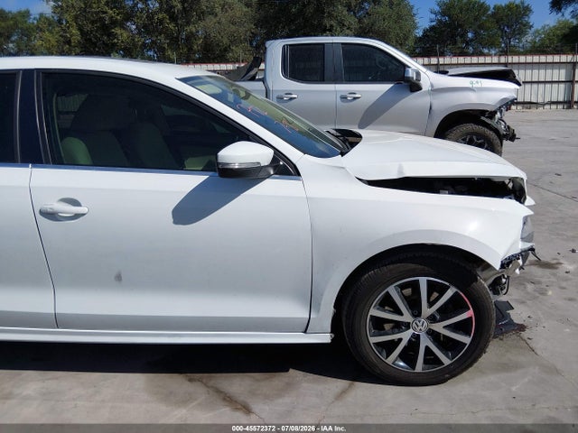 Продаж на аукціоні авто 2018 Volkswagen Jetta 1.4t Se/1.4t Wolfsburg Edition, vin: 3VWDB7AJ3JM245379, номер лоту: 45572372