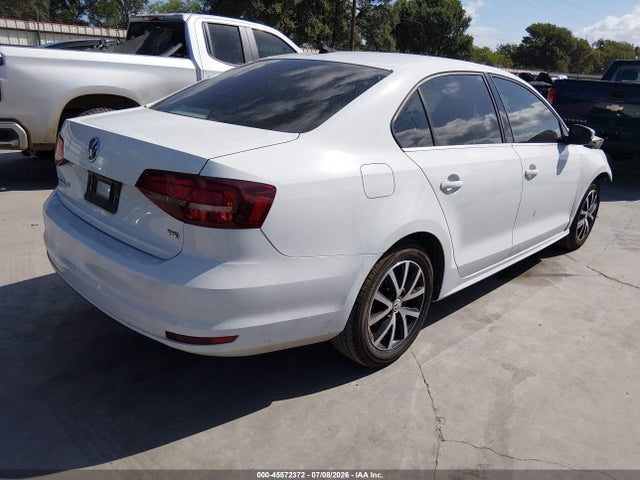 Продаж на аукціоні авто 2018 Volkswagen Jetta 1.4t Se/1.4t Wolfsburg Edition, vin: 3VWDB7AJ3JM245379, номер лоту: 45572372