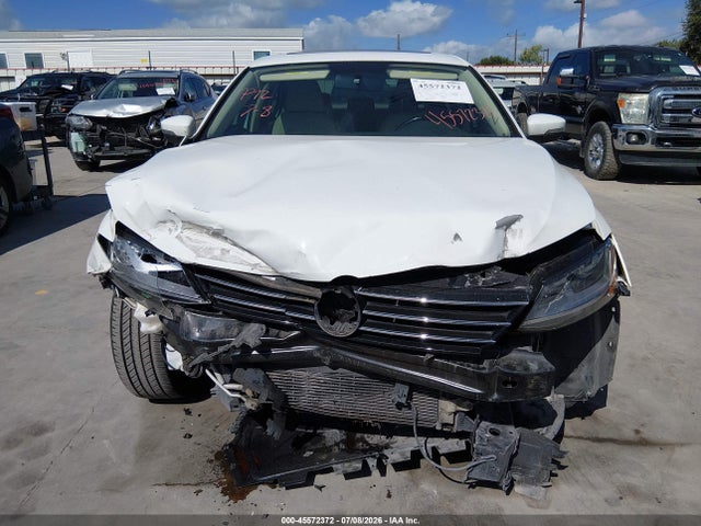 Продаж на аукціоні авто 2018 Volkswagen Jetta 1.4t Se/1.4t Wolfsburg Edition, vin: 3VWDB7AJ3JM245379, номер лоту: 45572372