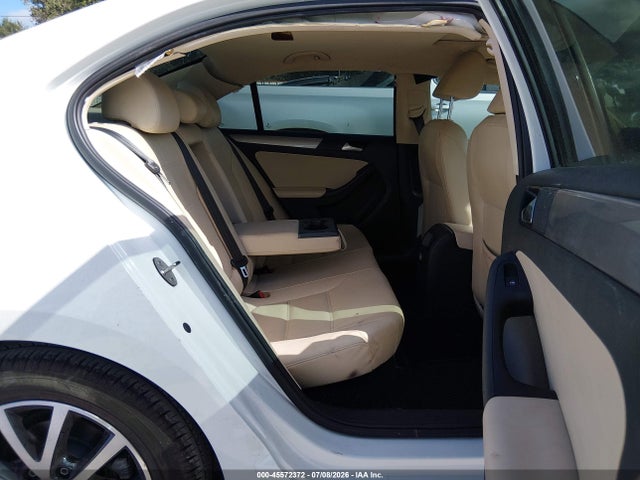 Продаж на аукціоні авто 2018 Volkswagen Jetta 1.4t Se/1.4t Wolfsburg Edition, vin: 3VWDB7AJ3JM245379, номер лоту: 45572372