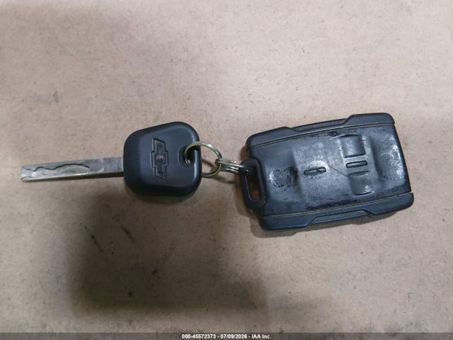 1GCVKREC4GZ157706 Chevrolet Silverado 1500 Lt