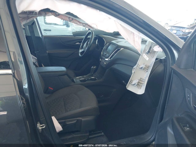 Chevrolet EQUINOX LT 2018 3GNAXSEV3JS552187 Image 5