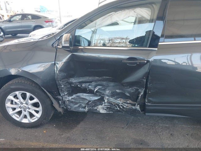 Chevrolet EQUINOX LT 2018 3GNAXSEV3JS552187 Image 6