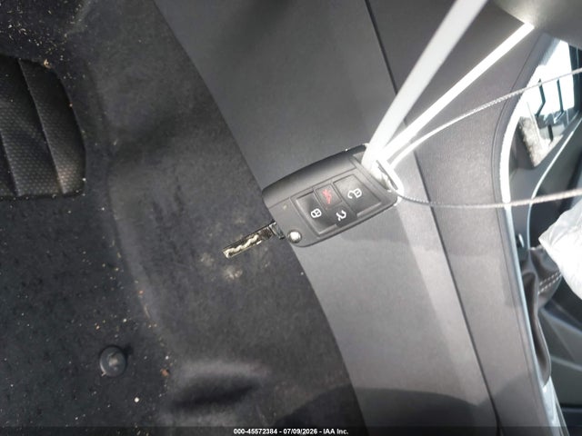 Aukcja sprzedaży 2025 Volkswagen Jetta 1.5t S, vin: 3VW5X7BU7SM045878, numer aukcji: 45572384