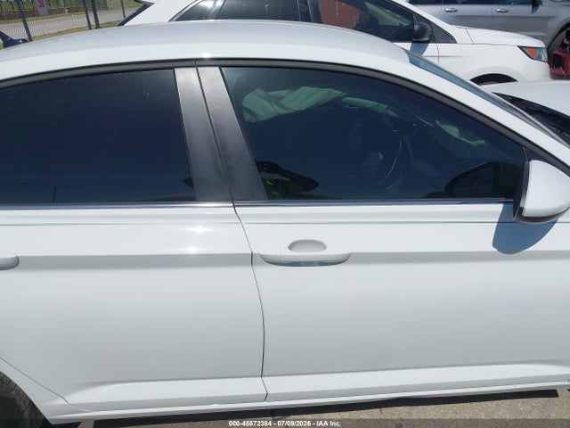 Auction sale of the 2025 Volkswagen Jetta 1.5t S, vin: 3VW5X7BU7SM045878, lot number: 45572384