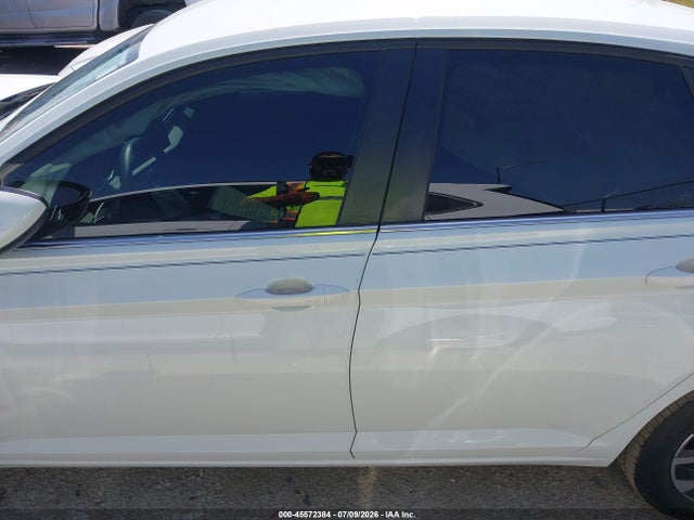 Aukcja sprzedaży 2025 Volkswagen Jetta 1.5t S, vin: 3VW5X7BU7SM045878, numer aukcji: 45572384