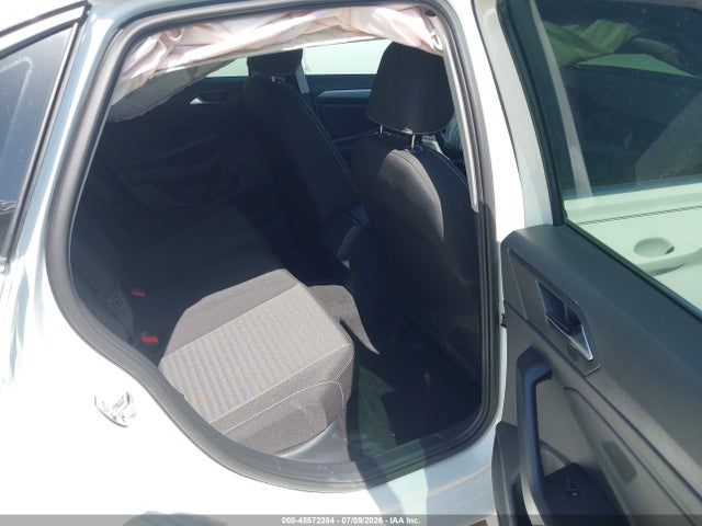 Aukcja sprzedaży 2025 Volkswagen Jetta 1.5t S, vin: 3VW5X7BU7SM045878, numer aukcji: 45572384