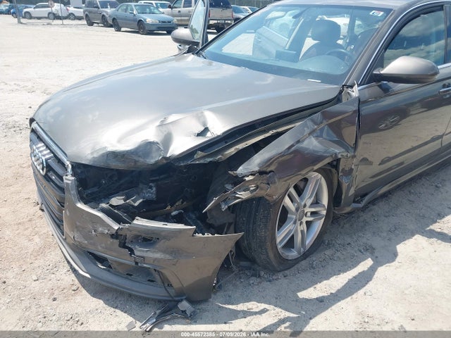 45572385 :رقم المزاد ، WAUHGAFC5CN080664 vin ، 2012 Audi A6 3.0t Prestige مزاد بيع