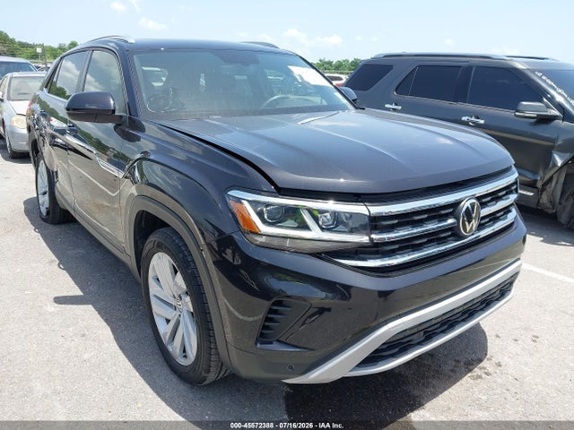 Продаж на аукціоні авто 2023 Volkswagen Atlas Cross Sport 3.6l V6 Se W/technology, vin: 1V2KE2CAXPC218108, номер лоту: 45572388