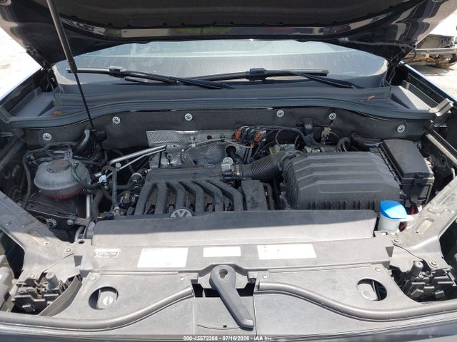 Продаж на аукціоні авто 2023 Volkswagen Atlas Cross Sport 3.6l V6 Se W/technology, vin: 1V2KE2CAXPC218108, номер лоту: 45572388
