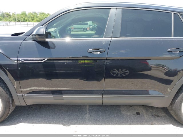 Продаж на аукціоні авто 2023 Volkswagen Atlas Cross Sport 3.6l V6 Se W/technology, vin: 1V2KE2CAXPC218108, номер лоту: 45572388