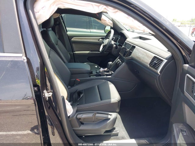 Продаж на аукціоні авто 2023 Volkswagen Atlas Cross Sport 3.6l V6 Se W/technology, vin: 1V2KE2CAXPC218108, номер лоту: 45572388
