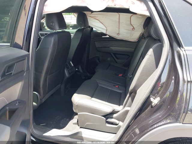 Продаж на аукціоні авто 2023 Volkswagen Atlas Cross Sport 3.6l V6 Se W/technology, vin: 1V2KE2CAXPC218108, номер лоту: 45572388