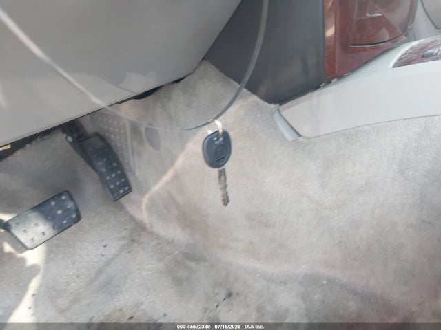2005 Cadillac Srx V8 მანქანა იყიდება აუქციონზე, vin: 1GYEE63A950173094, აუქციონის ნომერი: 45572389
