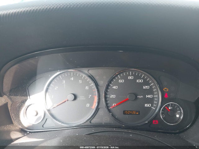 2005 Cadillac Srx V8 მანქანა იყიდება აუქციონზე, vin: 1GYEE63A950173094, აუქციონის ნომერი: 45572389