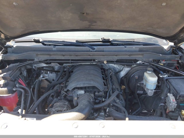 1GTV2NEC7GZ231354 GMC Sierra 1500 Slt