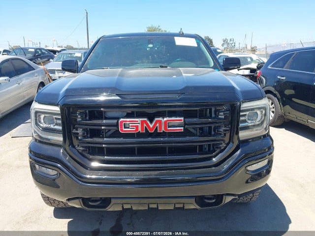 1GTV2NEC7GZ231354 GMC Sierra 1500 Slt