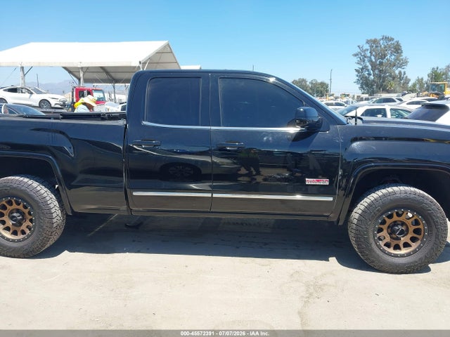 1GTV2NEC7GZ231354 GMC Sierra 1500 Slt
