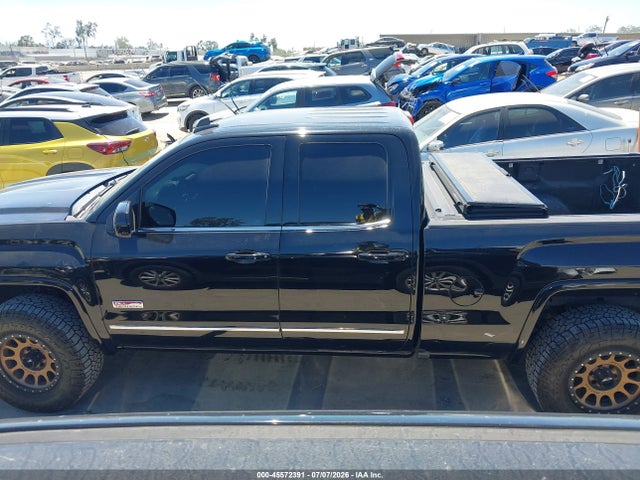 1GTV2NEC7GZ231354 GMC Sierra 1500 Slt