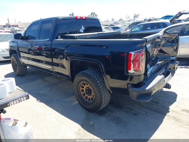 1GTV2NEC7GZ231354 GMC Sierra 1500 Slt