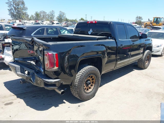 1GTV2NEC7GZ231354 GMC Sierra 1500 Slt