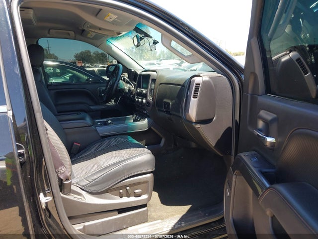 1GTV2NEC7GZ231354 GMC Sierra 1500 Slt