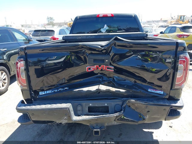 1GTV2NEC7GZ231354 GMC Sierra 1500 Slt