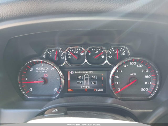 1GTV2NEC7GZ231354 GMC Sierra 1500 Slt