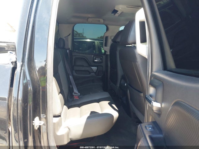 1GTV2NEC7GZ231354 GMC Sierra 1500 Slt