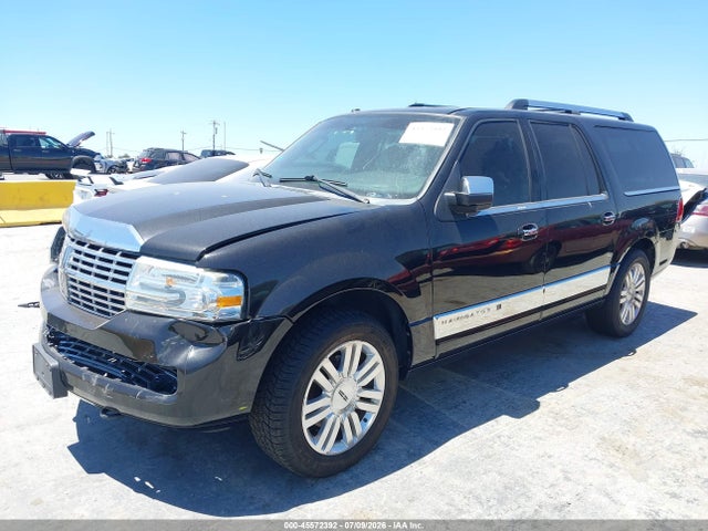 5LMJJ3J59EEL05710 Lincoln NAVIGATOR L