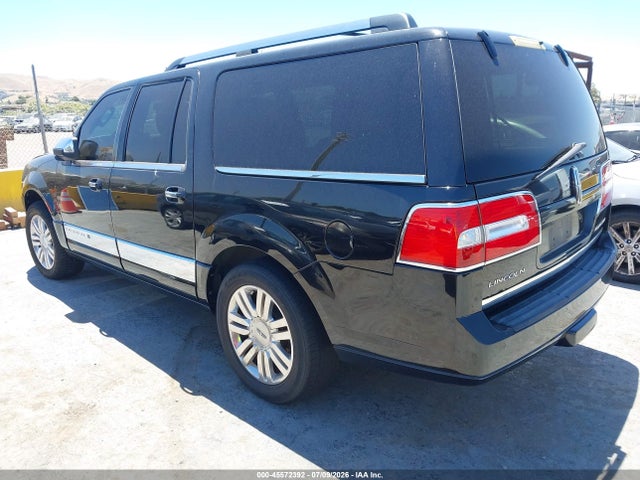 5LMJJ3J59EEL05710 Lincoln NAVIGATOR L