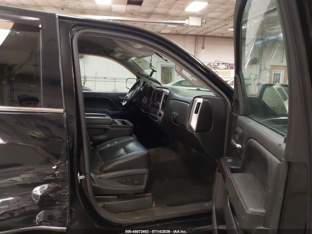 Продажа на аукционе авто 2018 Gmc Sierra 1500 Slt, vin: 3GTU2NEC7JG148042, номер лота: 45572402