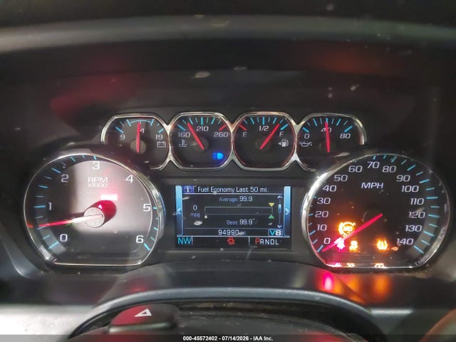 Продажа на аукционе авто 2018 Gmc Sierra 1500 Slt, vin: 3GTU2NEC7JG148042, номер лота: 45572402
