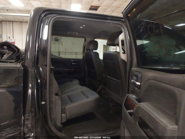 Продажа на аукционе авто 2018 Gmc Sierra 1500 Slt, vin: 3GTU2NEC7JG148042, номер лота: 45572402