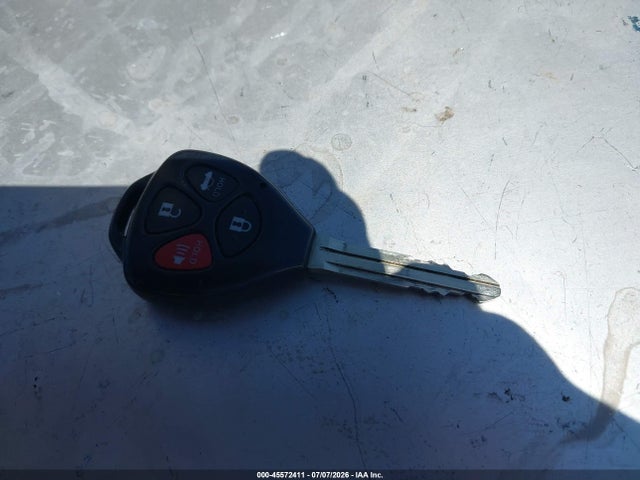 Aukcja sprzedaży 2009 Toyota Corolla Xle, vin: JTDBL40E79J039016, numer aukcji: 45572411
