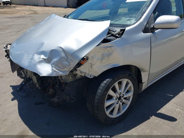 Aukcja sprzedaży 2009 Toyota Corolla Xle, vin: JTDBL40E79J039016, numer aukcji: 45572411