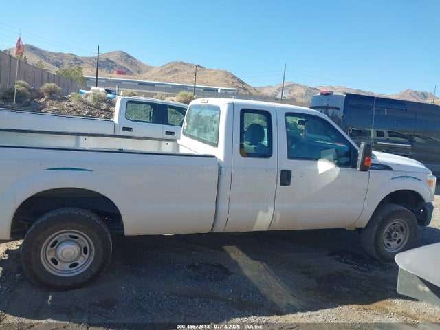 Ford F-250 Xl 2016 1FT7X2B63GEB64380 Image 13