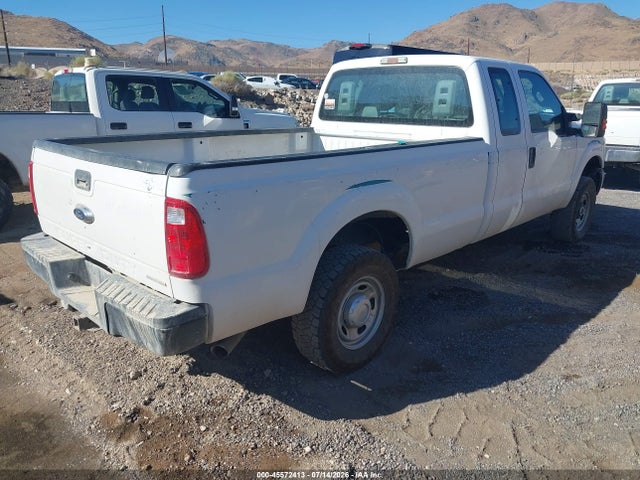 Ford F-250 Xl 2016 1FT7X2B63GEB64380 Image 4