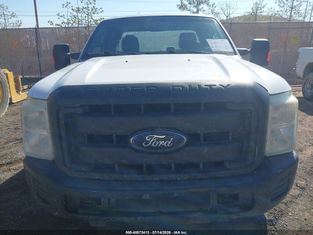 1FT7X2B63GEB64380 Ford F-250 Xl
