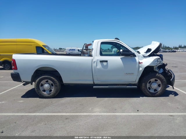 Aukcja sprzedaży 2022 Ram 2500 Tradesman  4x4 8' Box, vin: 3C6MR5AJ6NG270789, numer aukcji: 45572414