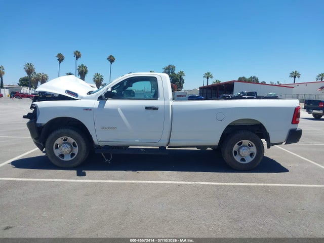 Aukcja sprzedaży 2022 Ram 2500 Tradesman  4x4 8' Box, vin: 3C6MR5AJ6NG270789, numer aukcji: 45572414
