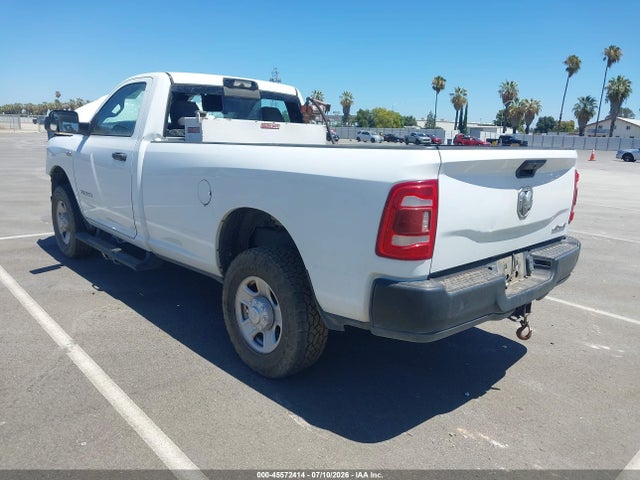 Aukcja sprzedaży 2022 Ram 2500 Tradesman  4x4 8' Box, vin: 3C6MR5AJ6NG270789, numer aukcji: 45572414