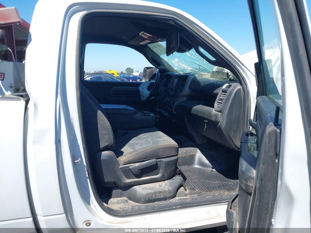 Aukcja sprzedaży 2022 Ram 2500 Tradesman  4x4 8' Box, vin: 3C6MR5AJ6NG270789, numer aukcji: 45572414
