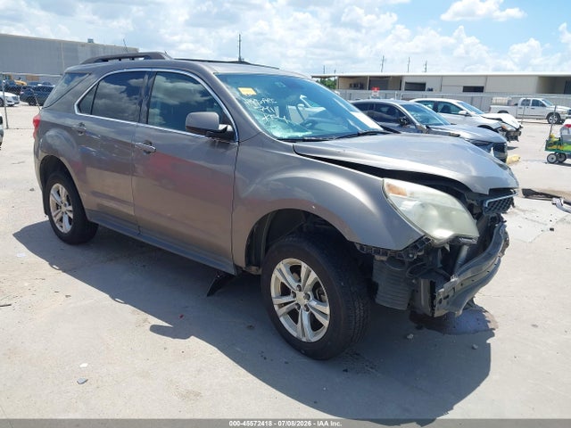 Продажа на аукционе авто 2012 Chevrolet Equinox Lt W/1lt, vin: 2GNFLDE59C6216607, номер лота: 45572418