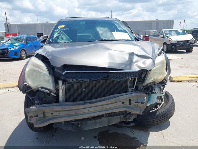Продажа на аукционе авто 2012 Chevrolet Equinox Lt W/1lt, vin: 2GNFLDE59C6216607, номер лота: 45572418